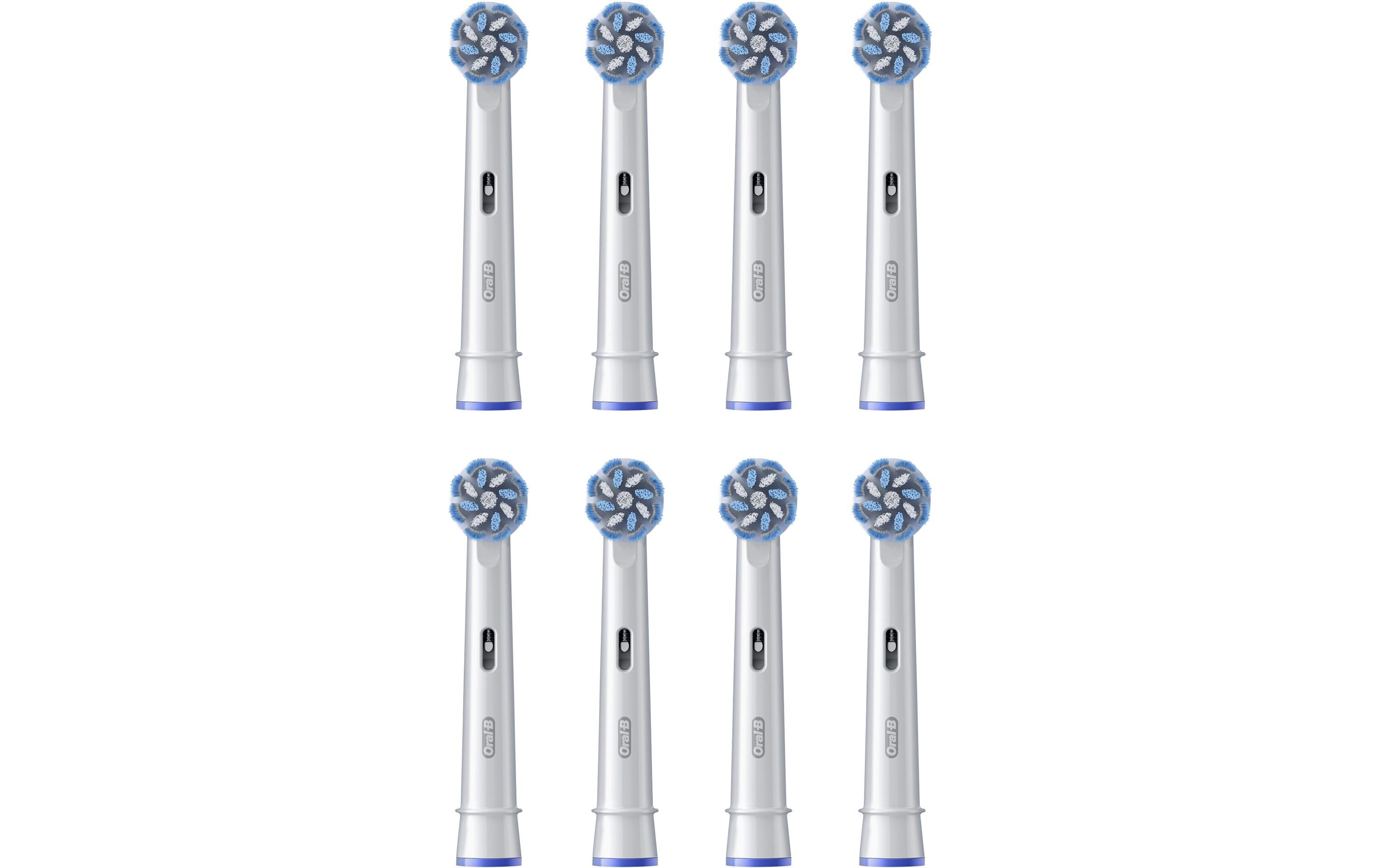 ORAL-B 8006540860649 Accessoires