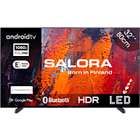 MediaMarkt SALORA 32FA550 (2024) aanbieding