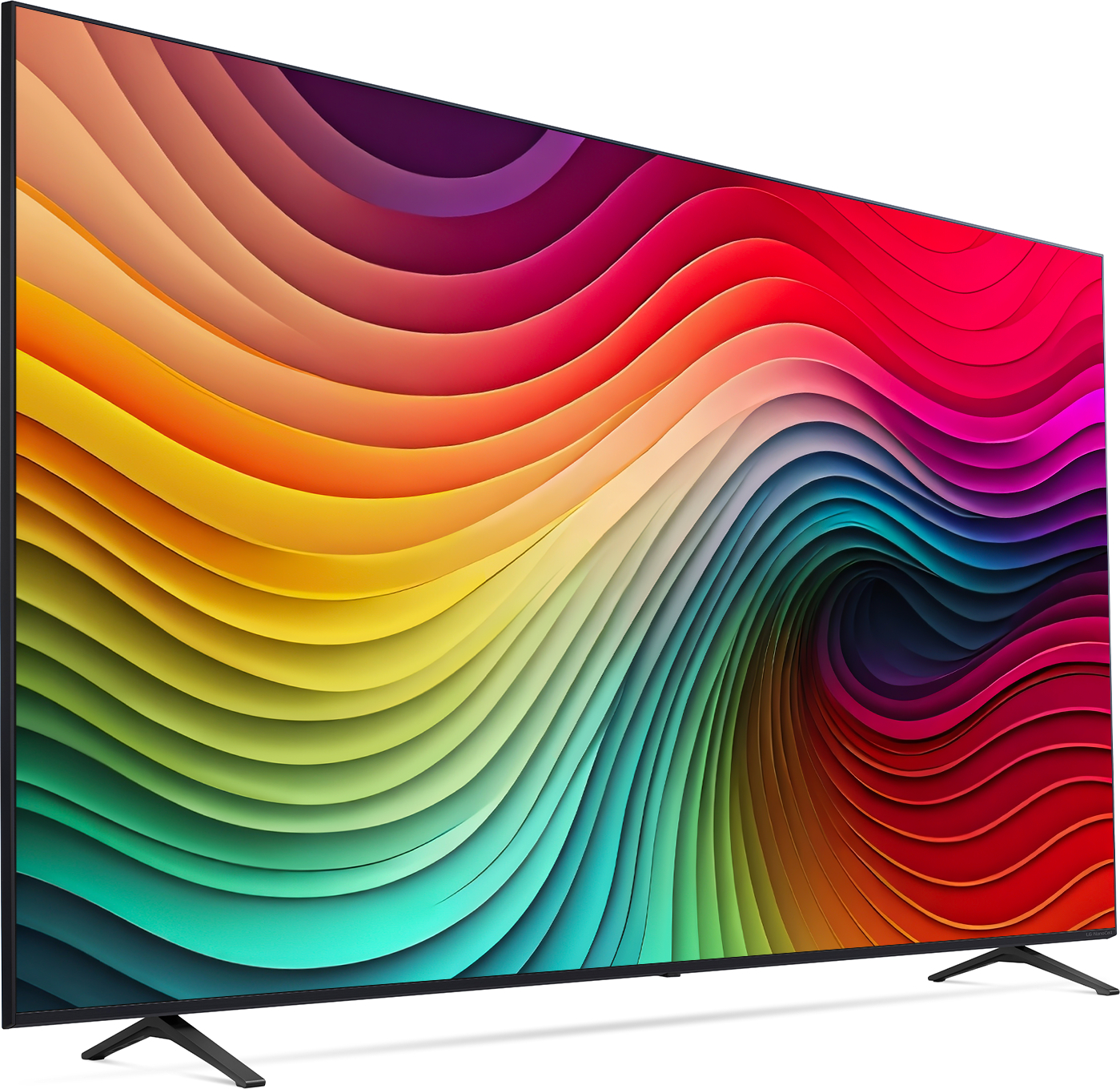 LG 86NANO81T6A NanoCell TV (Flat, 86 Zoll / 218 cm, UHD 4K  