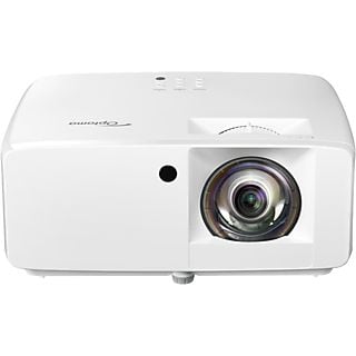 OPTOMA GT2000HDR Beamer Wit