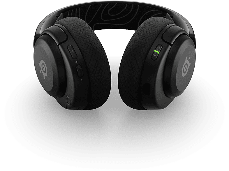 STEELSERIES Arctis Nova 5 Draadloze Gamingheadset PC | Zwart kopen