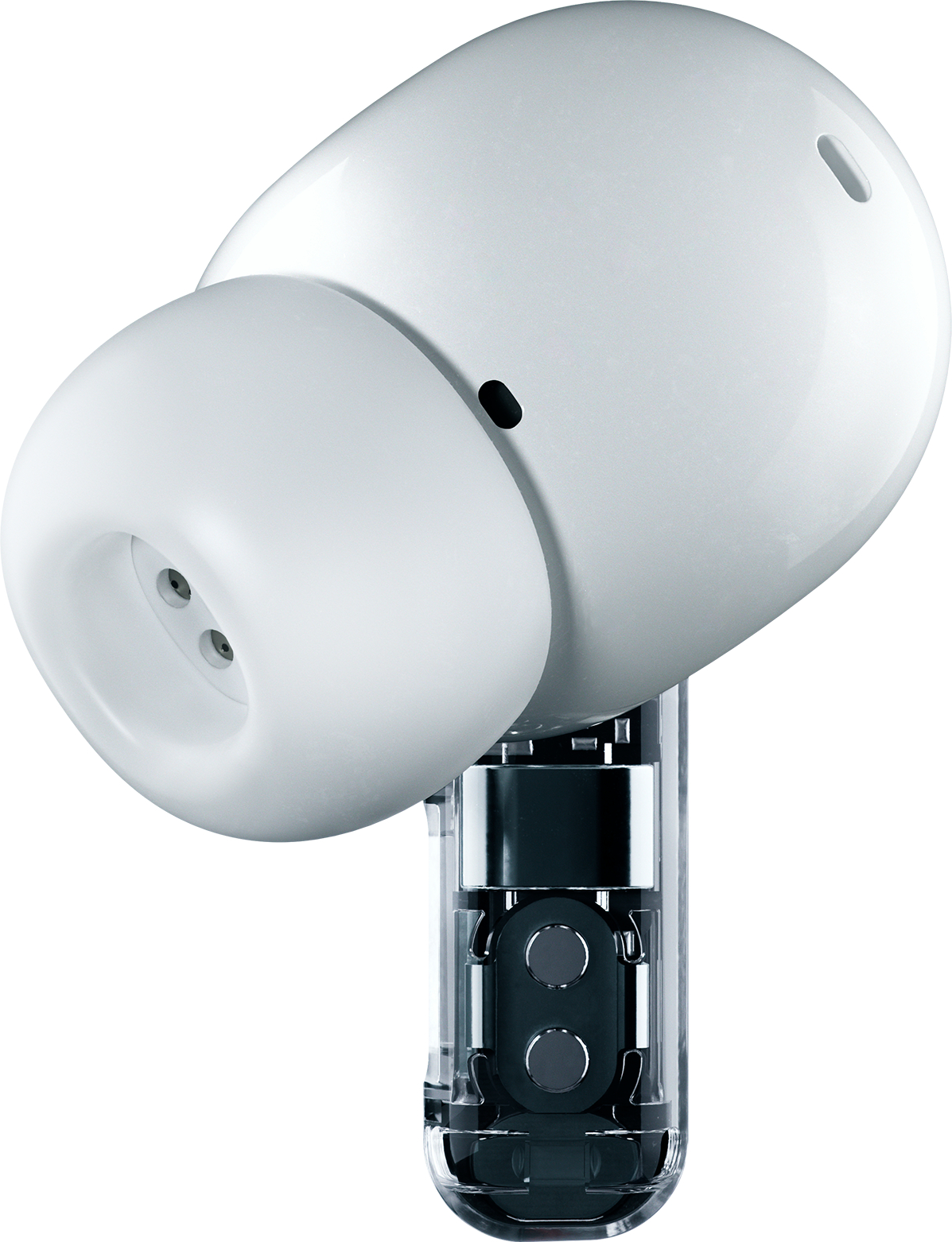 NOTHING Ear A10600062 | 3rd Gen., In-ear True Wireless Kopfhörer