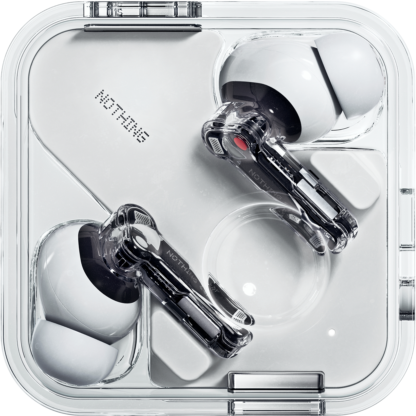 NOTHING Ear A10600062 | 3rd Gen., In-ear True Wireless Kopfhörer