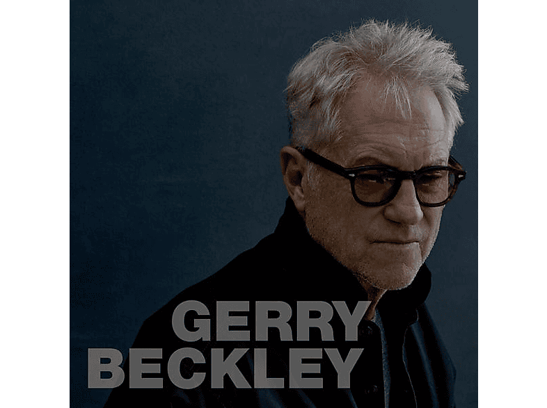 Gerry Beckley - Gerry Beckley - (CD)