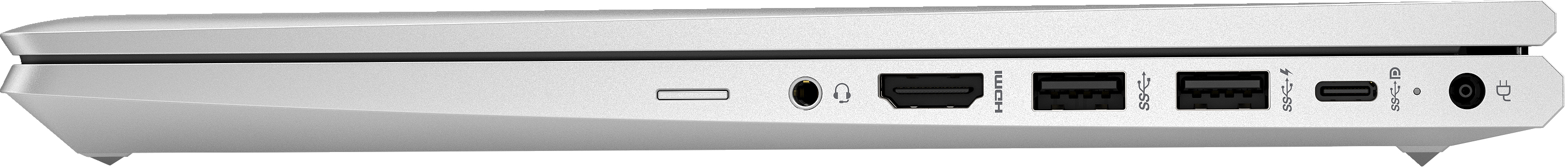 HP - B2B EliteBook 645 G10 - 14 Zoll - AMD Ryzen™ 5 7530U - 16 GB - 512 GB Radeon™ Onboard Graphics - Windows 11 Pro