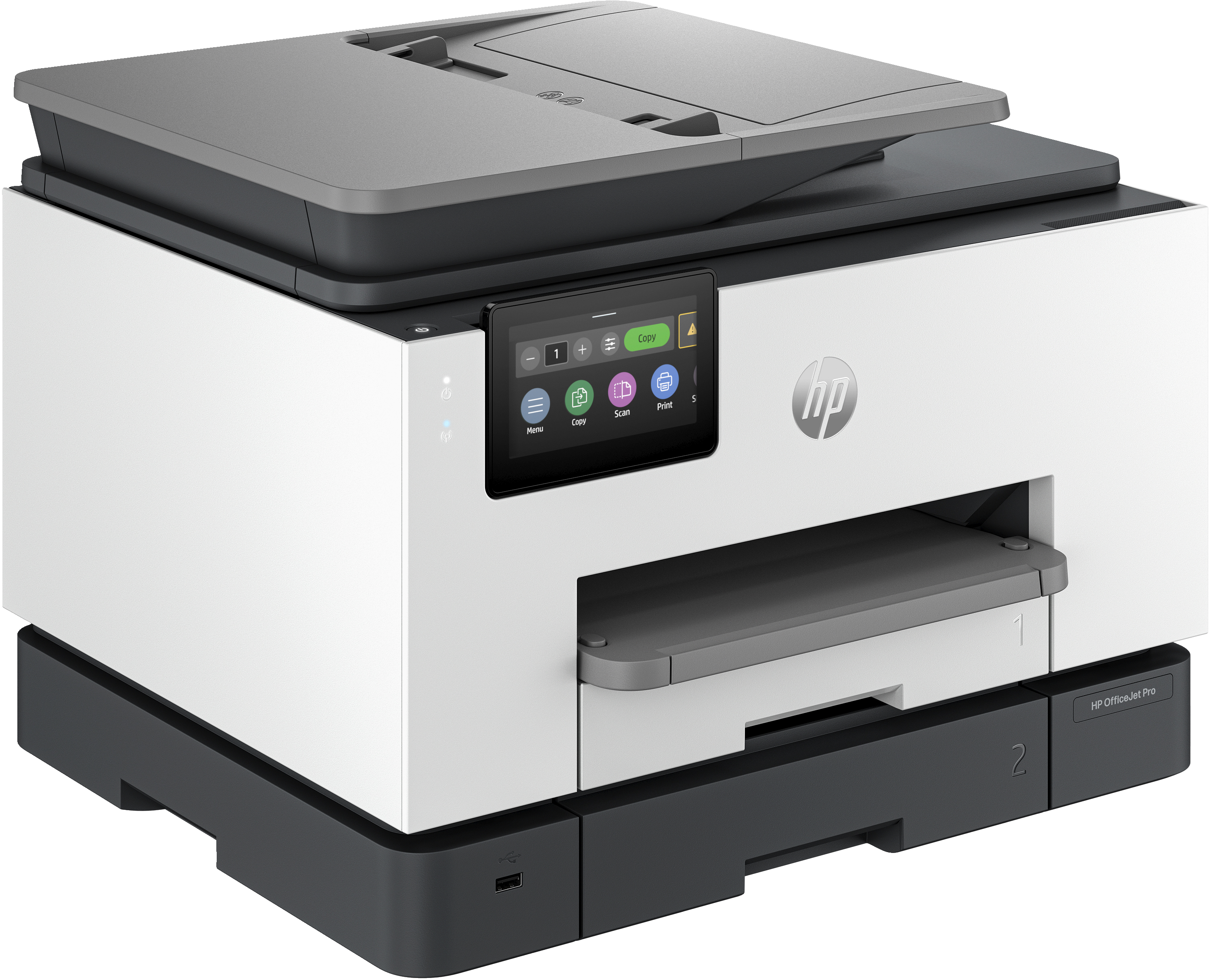 HP OfficeJet Pro Par 9132e Sans fil All-in-One Couleur Imprimante Imprimante