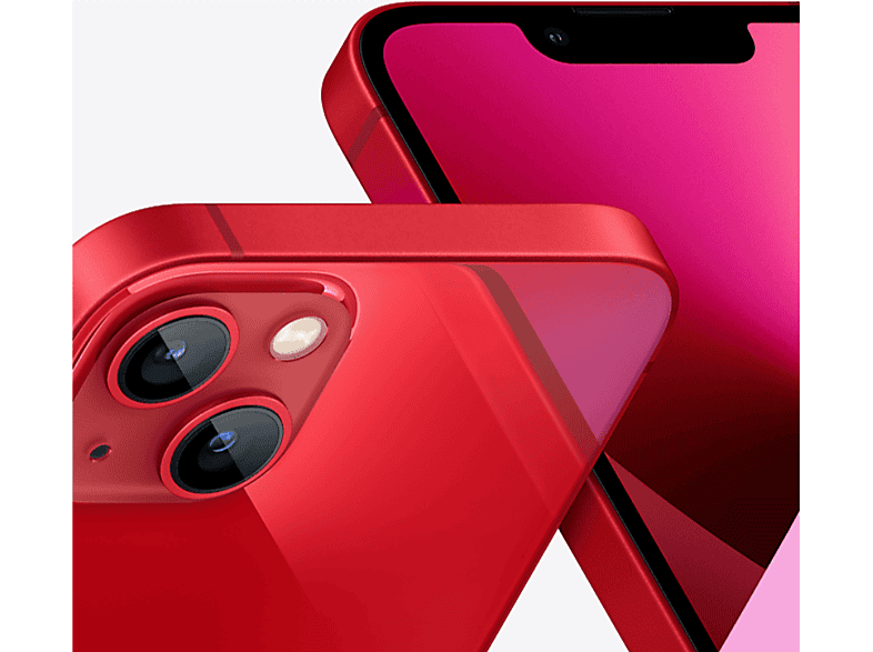 APPLE Yenilenmiş G1 iPhone 13 128 GB Akıllı Telefon Kırmızı Fiyat