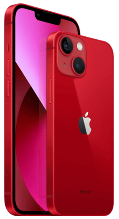 Apple iPhone 13 赤 APPLE Yenilenmiş G1 iPhone 13 128 GB Akıllı Telefon Kırmızı Fiyat