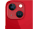 APPLE Yenilenmiş G1 iPhone 13 128 GB Akıllı Telefon Kırmızı