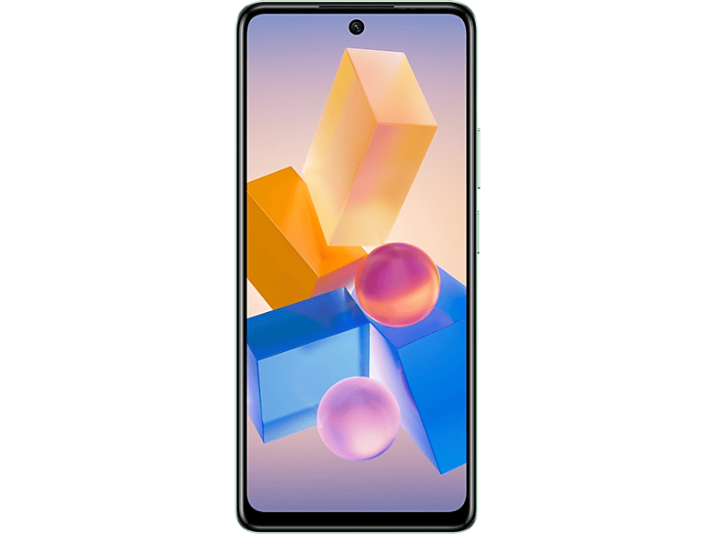 INFINIX HOT40PR X6837 8/256 GB Akıllı Telefon Yeşil - OnuAl Fiyat Arşivi