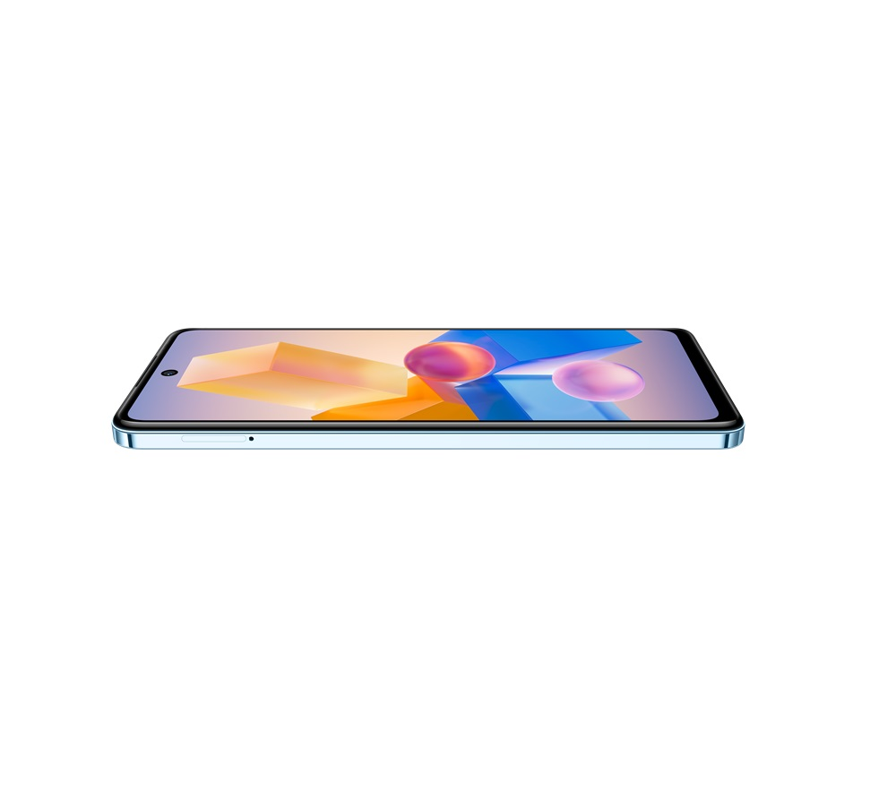 INFINIX HOT40PR X6837 8/256 GB Akıllı Telefon Mavi