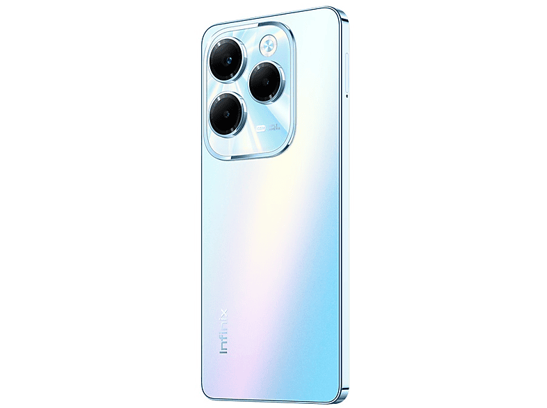 INFINIX HOT40PR X6837 8/256 GB Akıllı Telefon Mavi Fiyat & Özellik