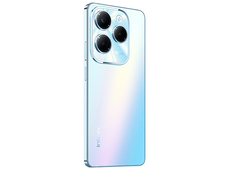 INFINIX HOT40PR X6837 8/256 GB Akıllı Telefon Mavi Fiyat & Özellik