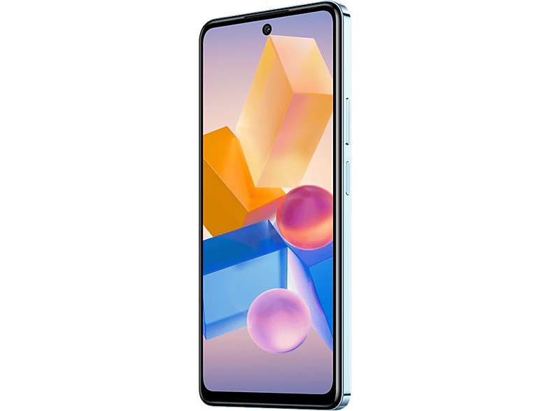 INFINIX HOT40PR X6837 8/256 GB Akıllı Telefon Mavi Fiyat & Özellik ...