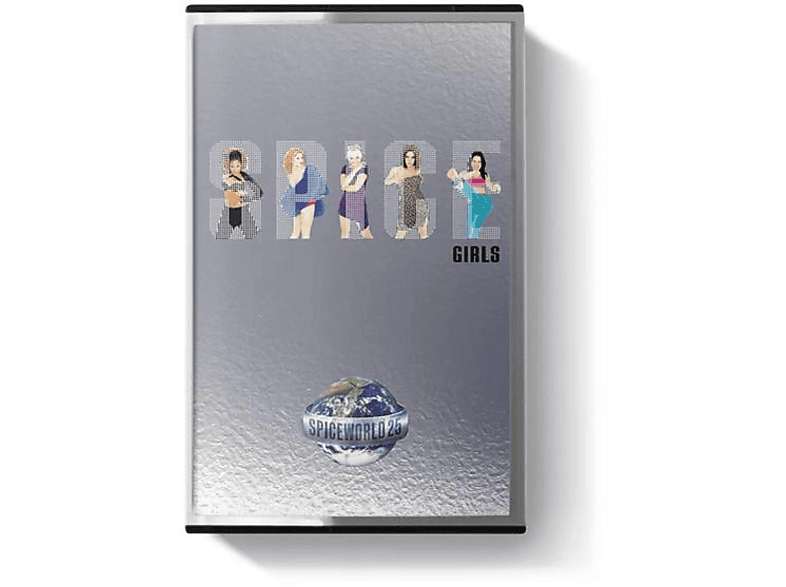 Spice Girls | Spice Girls - Spiceworld 25TH Anniversary (LTD. Deluxe ...