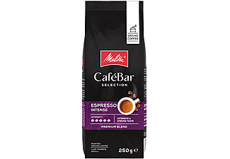MELITTA Cafebar Selection Espresso Intense Çekirdek Kahve 250GR