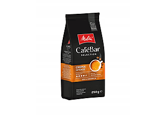 MELITTA Cafebar Crema Intense Öğütülmüş Kahve 250GR