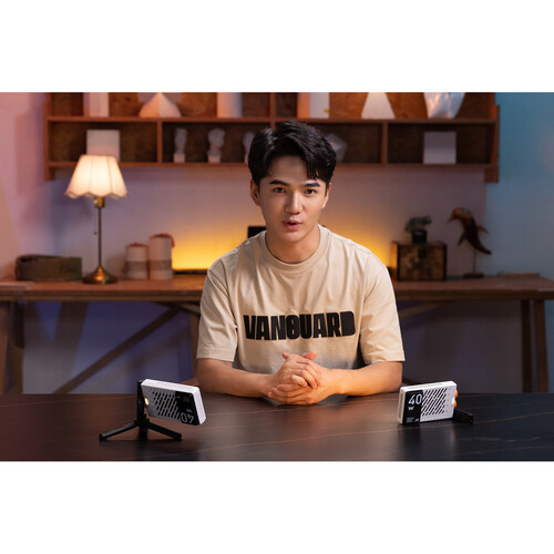 ZHIYUN Fiveray M40 Combo LED Işık 40 W Beyaz