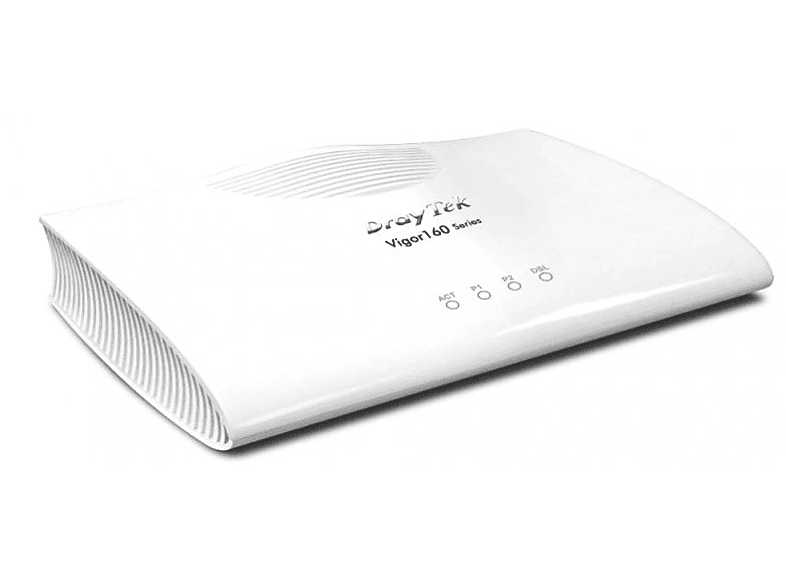 DRAYTEK Router, 1000 Mbit/s, MIMO, Weiss, 280 Router Mbit/s