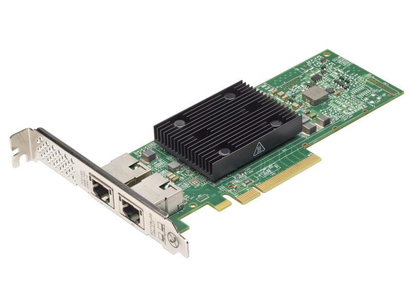 DELL 540-BBVM 10GBPS PCI-EXPRESS X8 Scheda madre