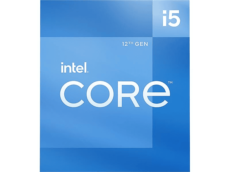INTEL I5-12600 3.3GHZ Processore, Silver | MediaMarkt