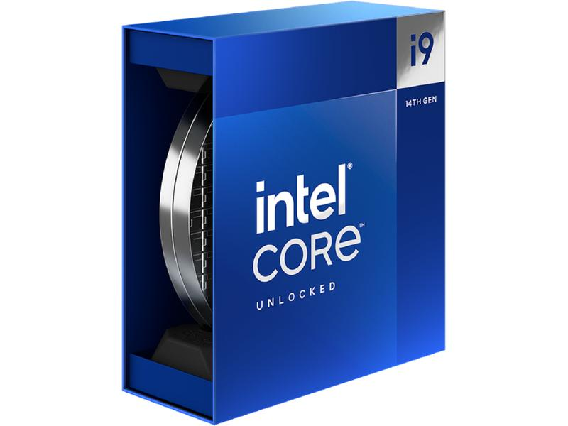 INTEL I9-14900K 2.4GHZ Processeur, -