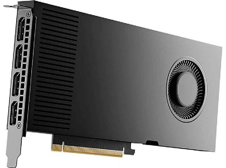 PNY Grafikkarte, GDDR6, PCI Express x16 4.0 4.0 x16 (NVIDIA, Grafikkarte) MediaMarkt