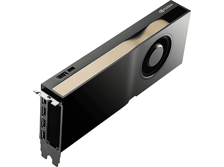 PNY Grafikkarte, GDDR6, PCI Express x16 4.0 4.0 x16 (NVIDIA, Grafikkarte) MediaMarkt