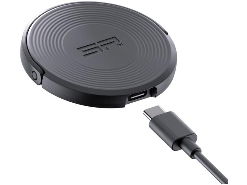 SP CONNECT Chargeur induction, Noir Chargeurs et adaptateurs Universal 15 W, Noir