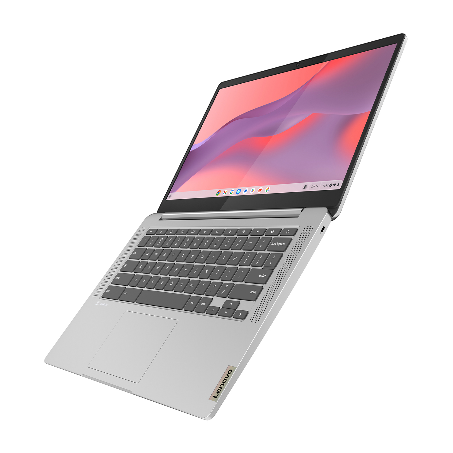 LENOVO Chromebook IP Slim3 NOTEBOOK CHROMEBOOK, 14