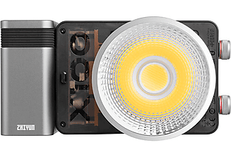 ZHIYUN Molus X100 Combo LED Işık 100 W Siyah_6