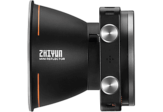 ZHIYUN Molus X100 Combo LED Işık 100 W Siyah_12