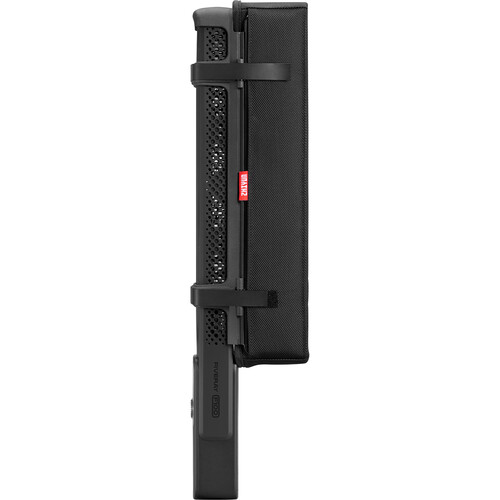 ZHIYUN Fiveray F100 RGB LED Işık 100 W Siyah