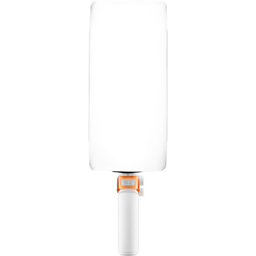 ZHIYUN Fiveray V60 Combo Bicolor LED Işık 60 W Siyah Beyaz