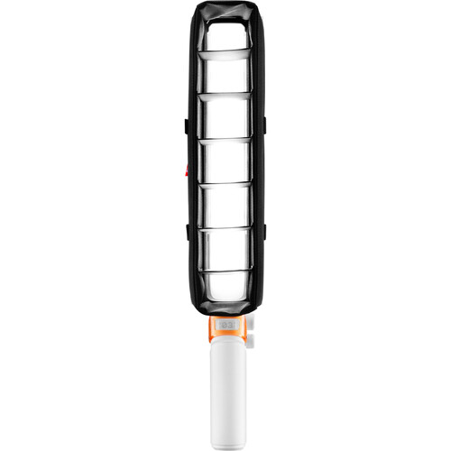 ZHIYUN Fiveray V60 Combo Bicolor LED Işık 60 W Siyah Beyaz