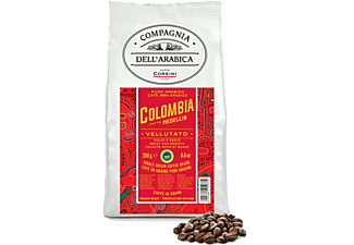 MELITTA Caffe Corsini Colombıya Medellin Çekirdek Kahve 250GR