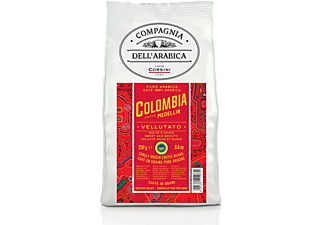 MELITTA Caffe Corsini Colombıya Medellin Çekirdek Kahve 250GR_1