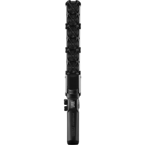 ZHIYUN Fiveray V60 Bicolor LED Işık 60 W Siyah Beyaz