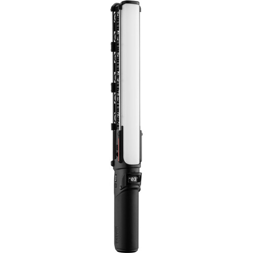 ZHIYUN Fiveray V60 Bicolor LED Işık 60 W Siyah Beyaz