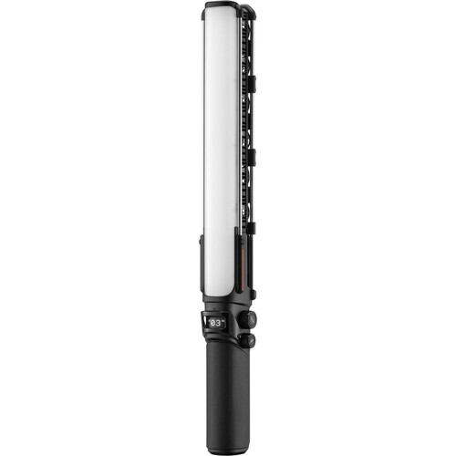 ZHIYUN Fiveray V60 Bicolor LED Işık 60 W Siyah Beyaz