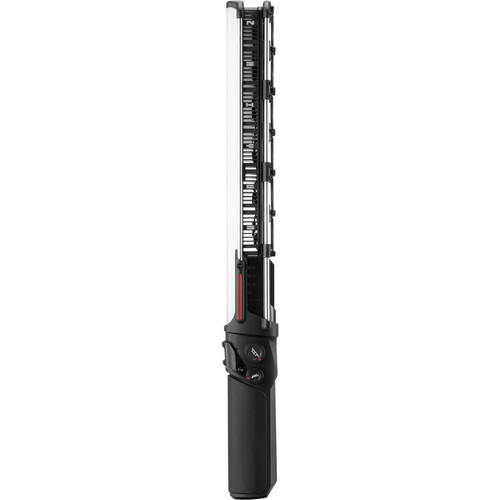 ZHIYUN Fiveray V60 Bicolor LED Işık 60 W Siyah Beyaz