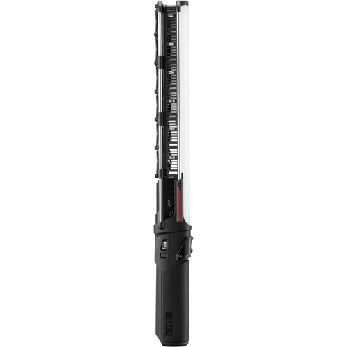 ZHIYUN Fiveray V60 Bicolor LED Işık 60 W Siyah Beyaz