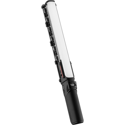 ZHIYUN Fiveray V60 Bicolor LED Işık 60 W Siyah Beyaz
