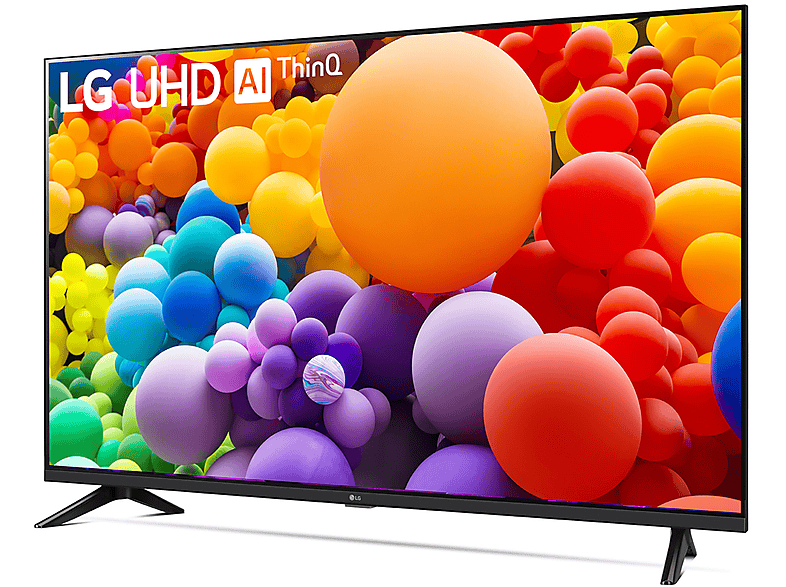 LG 43Ut73006La TV Led, 43", UHD 4K