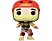 FUNKO POP Movies: The Flash - Barry (Homemade Suit) figura (FU65596)