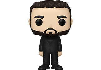 FUNKO POP TV: Ted Lasso - Roy (BK suit) figura (FU70721)