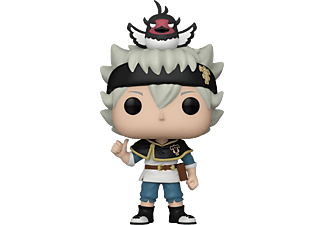 FUNKO POP Animation: Black Clover - Asta w/Nero figura (FU72115)