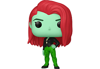 FUNKO POP Heroes: Harley Quinn - Poison Ivy figura (FU75849)