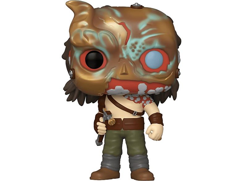 FUNKO POP TV: House of the Dragon - Crabfeeder figura (FU76473)