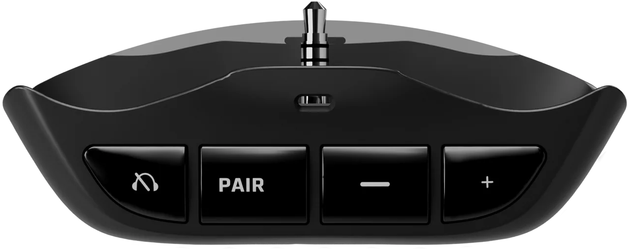 SNAKEBYTE BT Headset:Adapt 5 Bluetooth adapter (PlayStation 5)